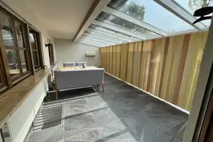 Reihenmittelhaus mit Wintergarten für die große Familie in 85469 Walpertskirchen – Ahornstr. 5, 85469 Erding (Kreis) – Vorschaubild 12