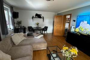 Moderne 3,5-Zimmer-Wohnung mit Balkon direkt am Lutherpark |86qm – Schillerstraße 103, 47198 Alt-Homberg, Duisburg – Vorschaubild 26