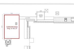 ERSTBEZUG - TOP-LAGE F'Hain | AUFDACHTERRASSE + LOGGIA | EBK | OFFENES STUDIO-APT. | MÖBLIERT | LIFT – Die vollständige Adresse der Immobilie erhältst du vom Anbieter., 10245 Friedrichshain, Berlin – Vorschaubild 25