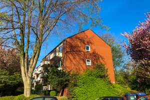Schöne 3,5 Zimmer-Wohnung mit großem Balkon – Märkische Str. 9, 44866 Bochum – Vorschaubild 2