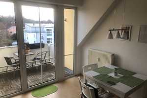 Geschmackvolle 2-Zimmer-Dachgeschosswohnung mit Balkon in Ingolstadt – Ettinger Straße 14, 85057 Ingolstadt – Vorschaubild 8