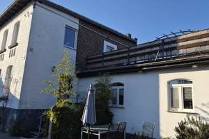 Traumhafte Loftwohnung mit großzügiger Terrasse im Zentrum von Mönchengladbach. – Neusserstrasse 17, 41065 Lürrip, Mönchengladbach – Vorschaubild 3