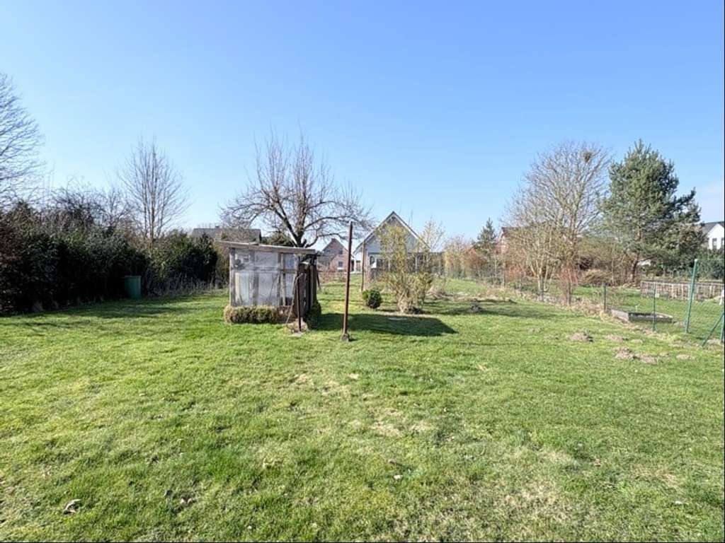 Immobilie in Steinhorst - Wohnen mit ländlichem Flair - Bild 4