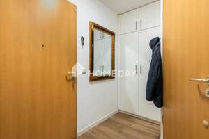 Attraktive Anlegerwohnung: Nachhaltig vermietetes Senioren-Apartment mit Terrasse in Holthausen – Die vollständige Adresse der Immobilie erhältst du vom Anbieter., 40589 Wersten, Düsseldorf – Vorschaubild 11