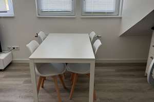 Komplett ausgestattet: 2-Zimmer-Wohnung in Flingern-Nord – 40235 Flingern Nord, Düsseldorf – Vorschaubild 7