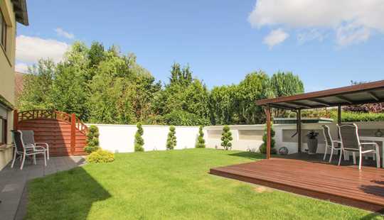 Bild von Attraktives Immobilienensemble mit 3 Wohneinheiten in zwei separaten Häusern!