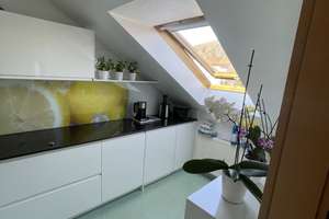 Charmante 2,5-Zimmer Dachgeschosswohnung im Arlinger – Dietlinger Strasse 22, 75179 Brötzingen, Pforzheim – Vorschaubild 7