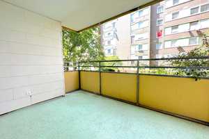 WG-Zimmer in bester Lage - 2 Zimmer in Heidelberg frei  – Otto-Hahn-Platz 7, 69126 Heidelberg – Vorschaubild 12