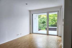 78WEST Neubauwohnung mit Gartenterrasse – 93049 Westenviertel, Regensburg – Vorschaubild 4