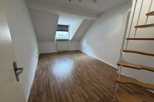 2-Zimmer-Galeriewohnung inkl. EBK in D-Pempelfort – Derendorfer Str. 78, 40477 Pempelfort, Düsseldorf – Vorschaubild 4