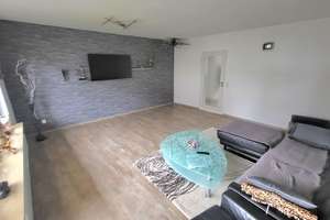 +++Neu-Ulm/Pfuhl,
 charmante 3-Zi.-ETW, 
ca. 86 m² Wfl., Garage, 
1. OG, großer Balkon+++ – Die vollständige Adresse der Immobilie erhältst du vom Anbieter., 89233 Neu-Ulm – Vorschaubild 10