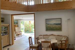 RESERVIERT! - Individuelle Villa mit Einliegerwohnung und traumhaften Garten in ruhiger Lage – Von-Scheffel-Straße 4, 83209 Prien am Chiemsee – Vorschaubild 15