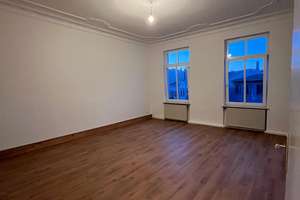 Stilvoll modernisiert: 4-Zimmer-Wohnung in der Rostocker Stadtmitte – Augustenstraße 44a, 18055 Stadtmitte, Rostock – Vorschaubild 4