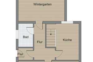 Bremen – Blumenthal | Sanierungsbedürftige Doppelhaushälfte mit Potenzial – Die vollständige Adresse der Immobilie erhältst du vom Anbieter., 28779 Blumenthal (Ortsteil), Bremen – Vorschaubild 27