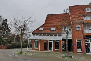 Helle 2-Zimmer Dachgeschosswohnung in Hörstel – Marktstraße 14, 48477 Hörstel – Vorschaubild 18