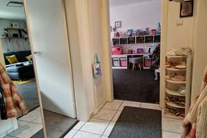 3 Zimmer, Küche, Diele, Bad – Schleswiger Straße 6, 41068 Waldhausen, Mönchengladbach – Vorschaubild 8