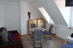 WG ´s gesucht - 9 Zimmer in 3 Wohnungen - 3 Küchen - 3 Bäder - möbliert – Die vollständige Adresse der Immobilie erhältst du vom Anbieter., 68229 Friedrichsfeld, Mannheim – Vorschaubild 7