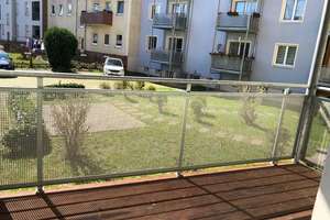 Guter Zuschnitt, zentrumsnah, mit Balkon – Schlachthofstraße 86, 99085 Johannesvorstadt, Erfurt – Vorschaubild 3