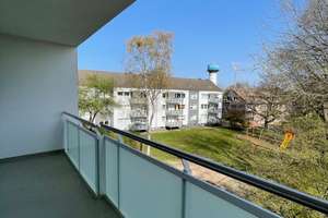 *moderne Balkonwohnung in guter Lage*energetisch modernisiert* – Auf dem Eichholz 16, 45359 Bedingrade, Essen – Vorschaubild 1