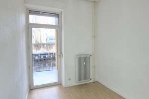 4046 - KA-Oststadt! 2-Zimmerwohnung mit Loggia zu vermieten! – Die vollständige Adresse der Immobilie erhältst du vom Anbieter., 76131 Oststadt, Karlsruhe – Vorschaubild 3