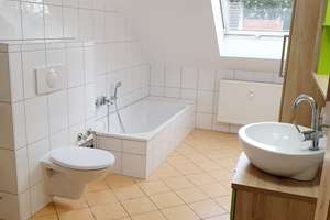 4-Zimmer-Wohnung mit Südbalkon in Wendschott – Am Anger 7, 38448 Wendschott, Wolfsburg – Vorschaubild 14
