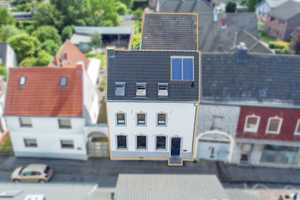 Charmantes Bruchsteinhaus in zentraler Lage von Bardenberg – Aachen (Kreis) – Vorschaubild 3