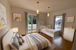 Lichtdurchflutetes Einfamilienhaus mit schönem Garten und hochwertiger, moderner Ausstattung – Die vollständige Adresse der Immobilie erhältst du vom Anbieter., 97422 Nordöstlicher Stadtteil, Schweinfurt – Vorschaubild 13