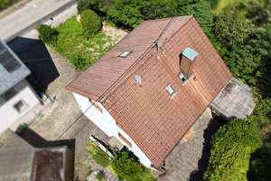 Sonniges Grundstück mit Abriss- und Neubauperspektive Freiburg-Kappel! – Die vollständige Adresse der Immobilie erhältst du vom Anbieter., 79117 Kappel, Freiburg im Breisgau – Vorschaubild 3
