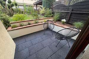 Lebendiges Wohnen in Stuttgart: 2,5-Zimmer-Wohnung mit Terrasse – Die vollständige Adresse der Immobilie erhältst du vom Anbieter., 70329 Hedelfingen (Ortsteil), Stuttgart – Vorschaubild 11