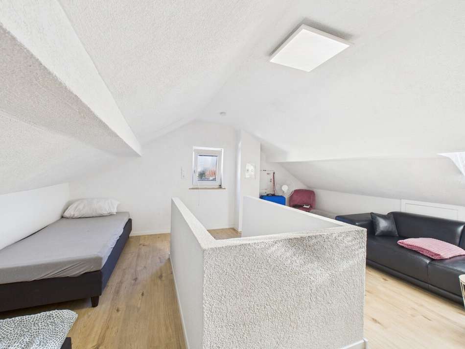 Gästezimmer