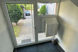 RESERVIERT- Provisionsfreie 2-Zimmerwohnung in Bestlage an der Augsburger Kahnfahrt – Vesaliusstr. 3, 86152 Jakobervorstadt-Nord, Augsburg – Vorschaubild 11