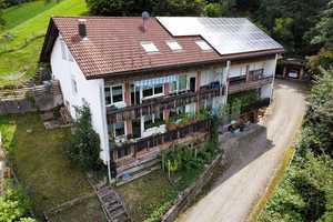 Ein Mehrfamilienhaus mit ungeahnten Möglichkeiten. – Ortenaukreis – Vorschaubild 1