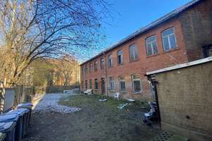 attraktives MFH im Zentrum von WSF – Naumburger Str. 13, 6667 Weißenfels – Vorschaubild 2