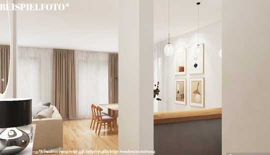 Bild von Einzigartige Gelegenheit, Townhouse in Ölper Stadtnah Haus 5
