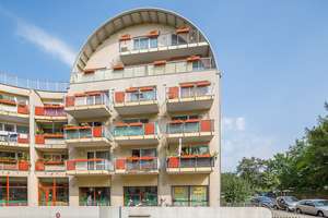 Schön hier zu wohnen. – Weinböhlaer Str. 17, 1127 Pieschen-Nord/Trachenberge, Dresden – Vorschaubild 1