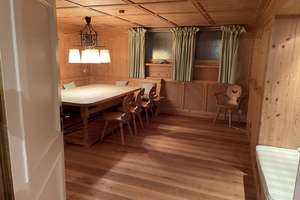 Schönes und traumhaft gelegenes Haus mit sechs Zimmern in ruhiger Lage zentral in Rottach-Egern – Glaslstraße 10, 83700 Rottach-Egern – Vorschaubild 26