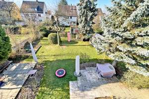 Charmantes Dreifamilienhaus in Sonnenberg -Top Lage mit Südausrichtung – Die vollständige Adresse der Immobilie erhältst du vom Anbieter., 70597 Sonnenberg, Stuttgart – Vorschaubild 5