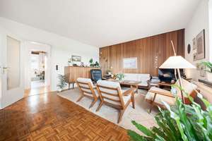 Repräsentative 6-Zimmer Wohnung in erster Reihe zum Bordesholmer See – 24582 Bordesholm – Vorschaubild 11
