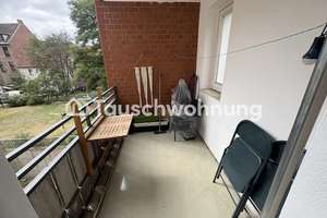Tauschwohnung: 52 qm 2-Zimmer Wohnungmit 2 Balkon＆EBK in Linden-Limmer – Die vollständige Adresse der Immobilie erhältst du vom Anbieter., 30451 Linden-Nord, Hannover – Vorschaubild 9