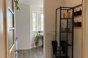 1-Zimmer-Apartment in Dortmund Mitte