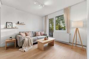 Modernes Wohnen in ruhiger Lage nahe Tabakquartier – Die vollständige Adresse der Immobilie erhältst du vom Anbieter., 28197 Woltmershausen (Ortsteil), Bremen – Vorschaubild 4