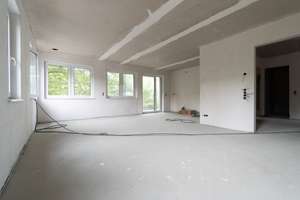 NEUBAU: Energieeffiziente (A+) 3-Zimmer-Wohnung mit großem Balkon, Garage und Aufzug – Die vollständige Adresse der Immobilie erhältst du vom Anbieter., 30457 Wettbergen, Hannover – Vorschaubild 7