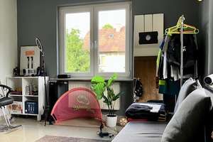 ***TRAUMHAUS MIT 2 GROßEN WOHNUNGEN UND WOHNKELLER IM MEDITERRANEN STIL*** – Bohlstraße 3, 72555 Metzingen – Vorschaubild 24