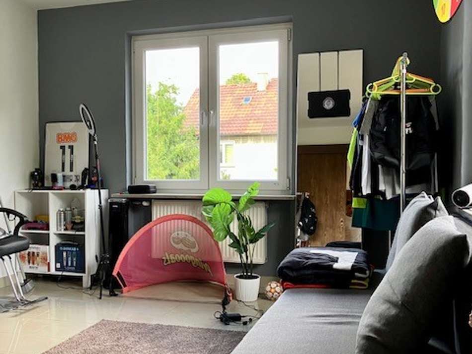 Jugendzimmer OG