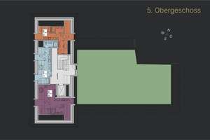 CITY PARK LIVING **Premium-Studenten-Apartments** – Martin-Richter-Straße 17, 90489 Wöhrd, Nürnberg – Vorschaubild 17
