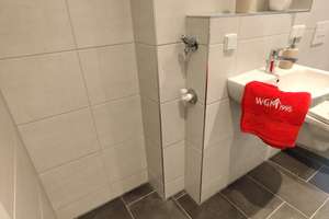 Sanierte 2- Zimmer- Wohnung mit Dusche – Hans- Löscher- Str. 55, 39108 Stadtfeld Ost, Magdeburg – Vorschaubild 5