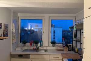 Gemütliche Dachgeschoßwohnung zentrumsnah – Uhlhornstraße 9, 49080 Kalkhügel, Osnabrück – Vorschaubild 5