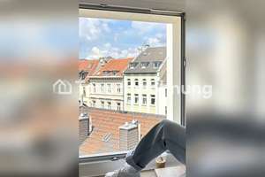 Tauschwohnung: Wohnung am Barbarossaplatz im Herzen von Köln! 