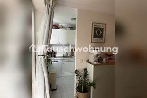 Tauschwohnung: Zentrale, ruhige Traumwohnung in Bestlage – Die vollständige Adresse der Immobilie erhältst du vom Anbieter., 80539 Schönfeldvorstadt, München – Vorschaubild 7