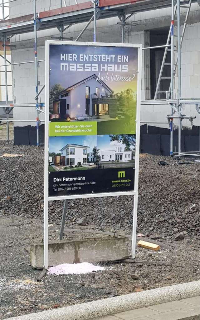 Immobilie in Bad Berleburg - Mit Doppelhaus doppelt sparen - Bild 4